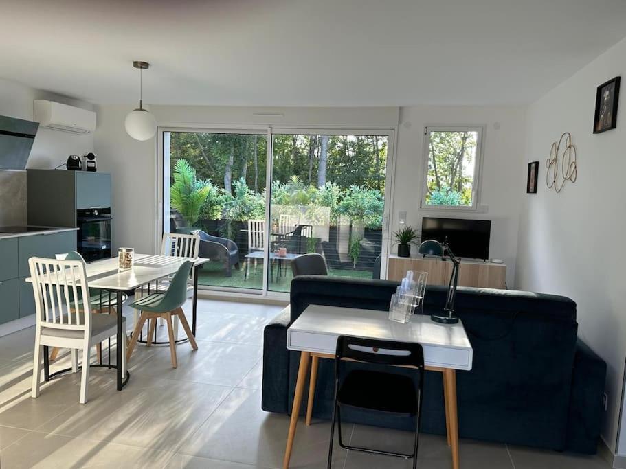 Chalifert Green Home Paris Disneyland מראה חיצוני תמונה
